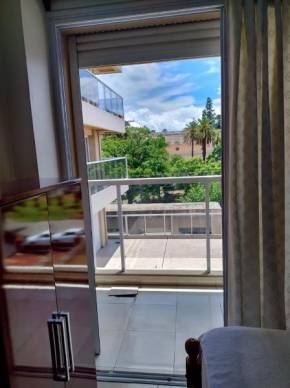 Departamento Zuviria, Centro de Salta